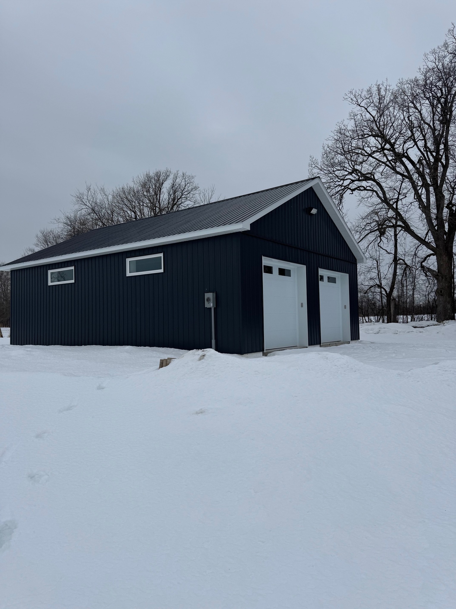 Commercial General Contracting