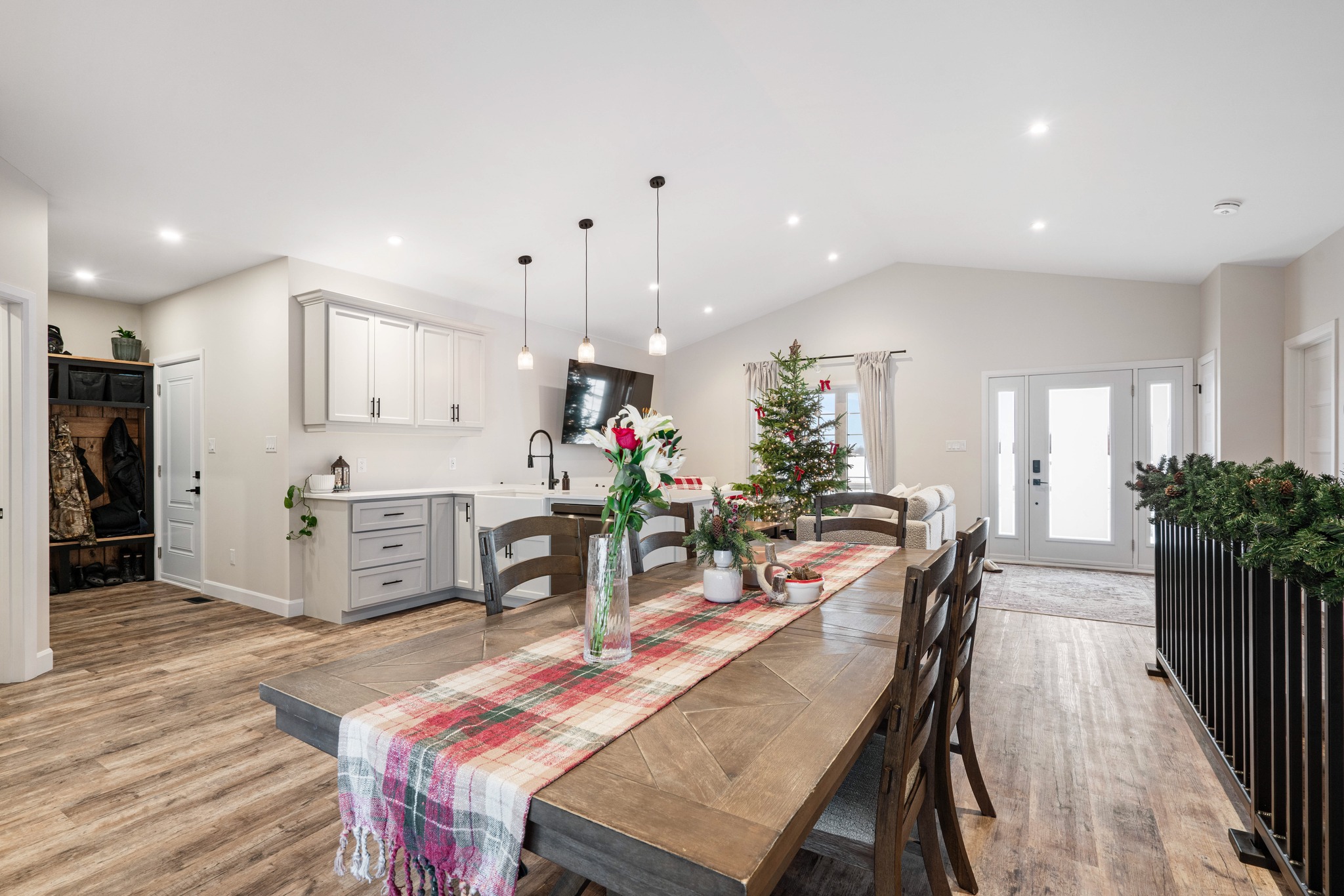 Full Kitchen Renovation